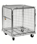 Säkerhetscontainer