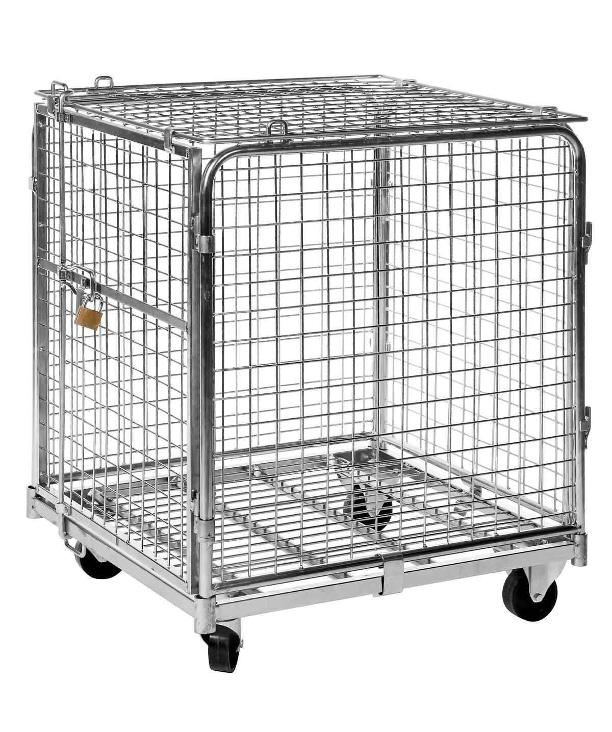 Säkerhetscontainer