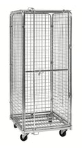 Säkerhetscontainer