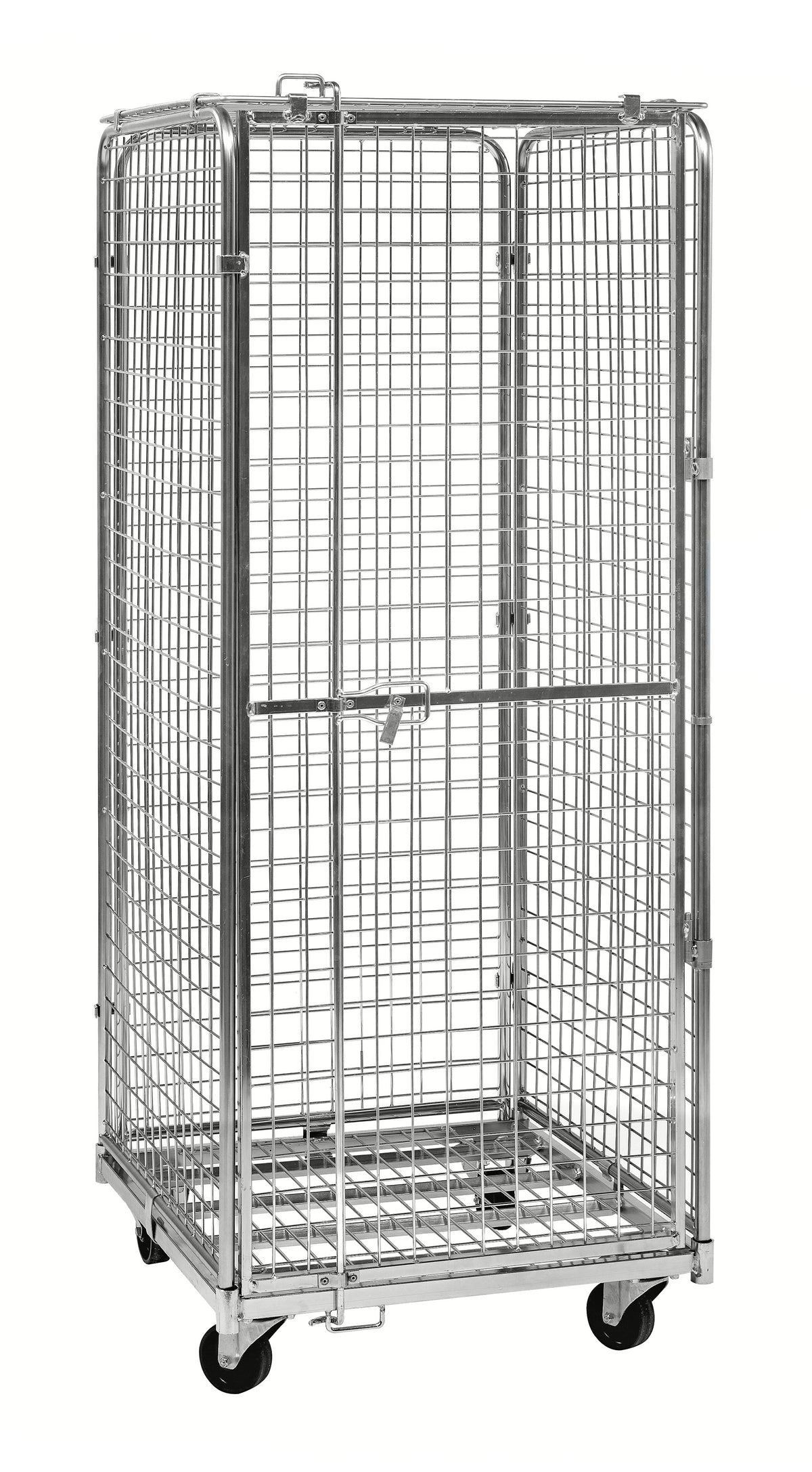 Säkerhetscontainer