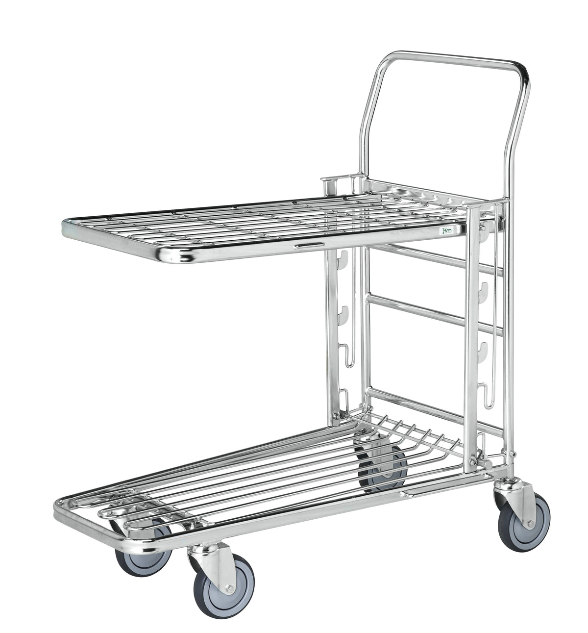Butiksvagn