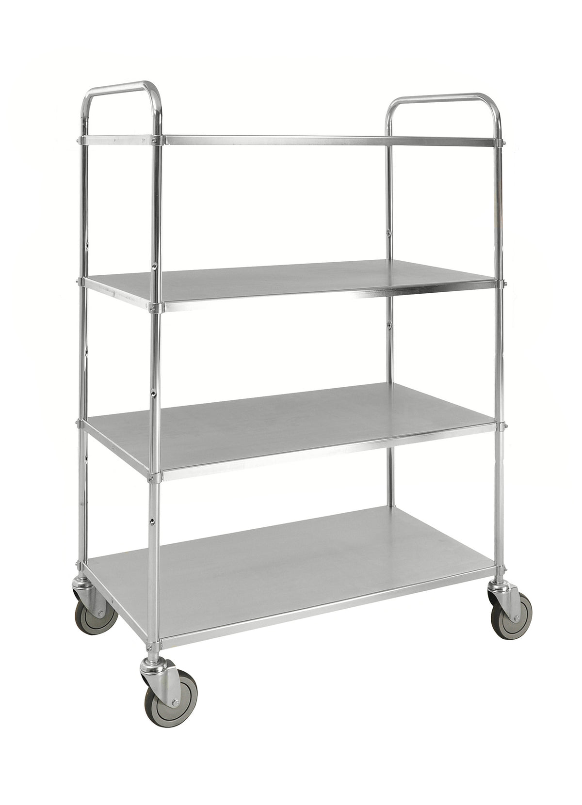 Lätt Hyllvagn