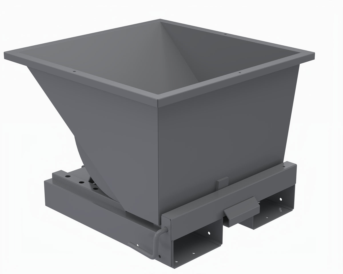 Tippcontainer