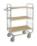 ESD Serie 8000