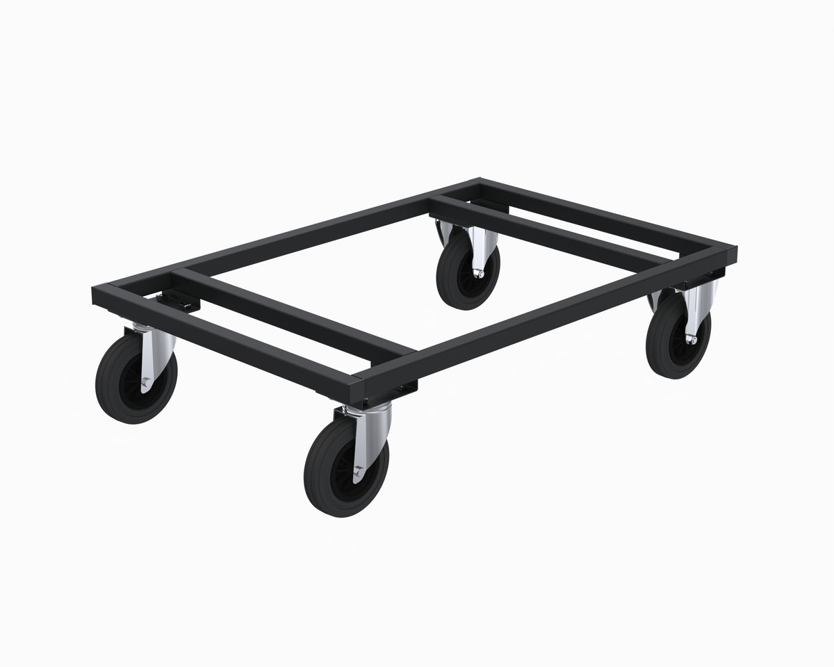 Pallvagn 1200x1000