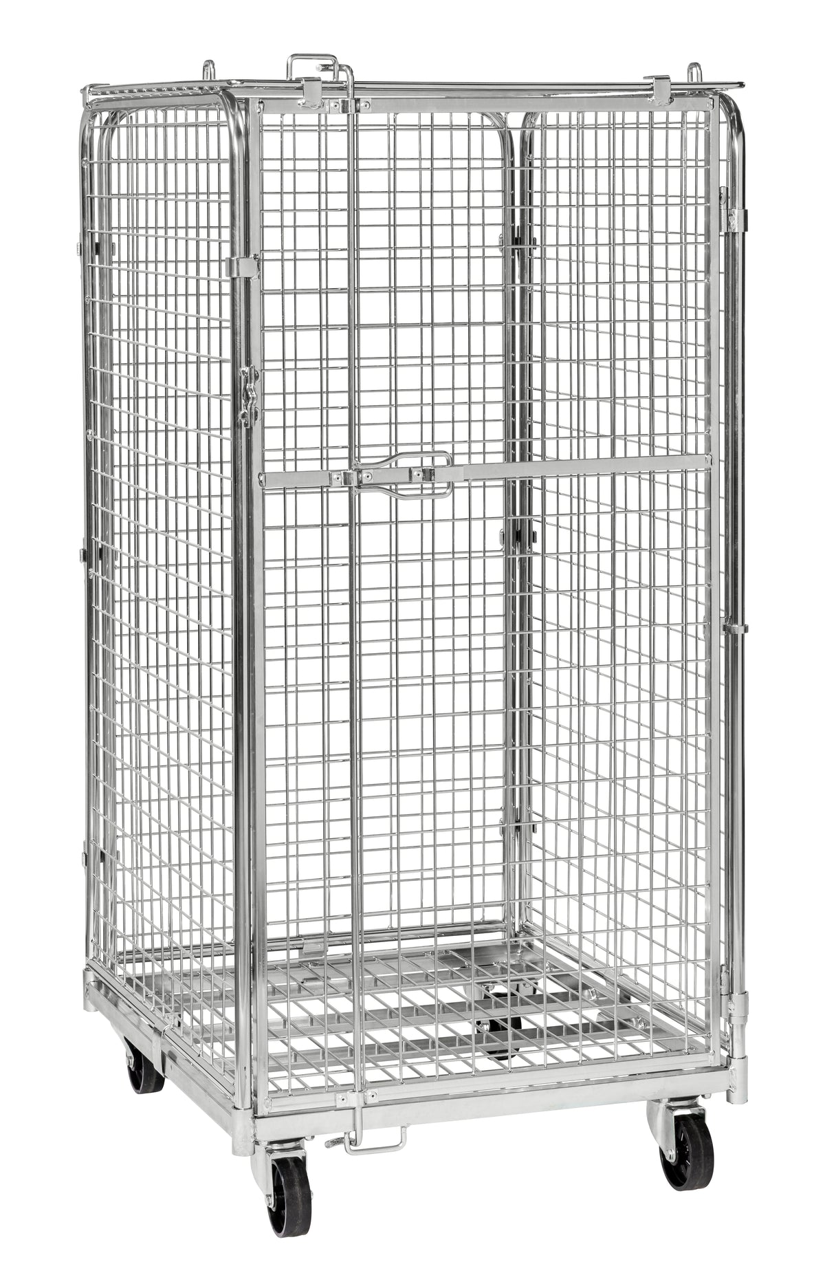 Säkerhetscontainer