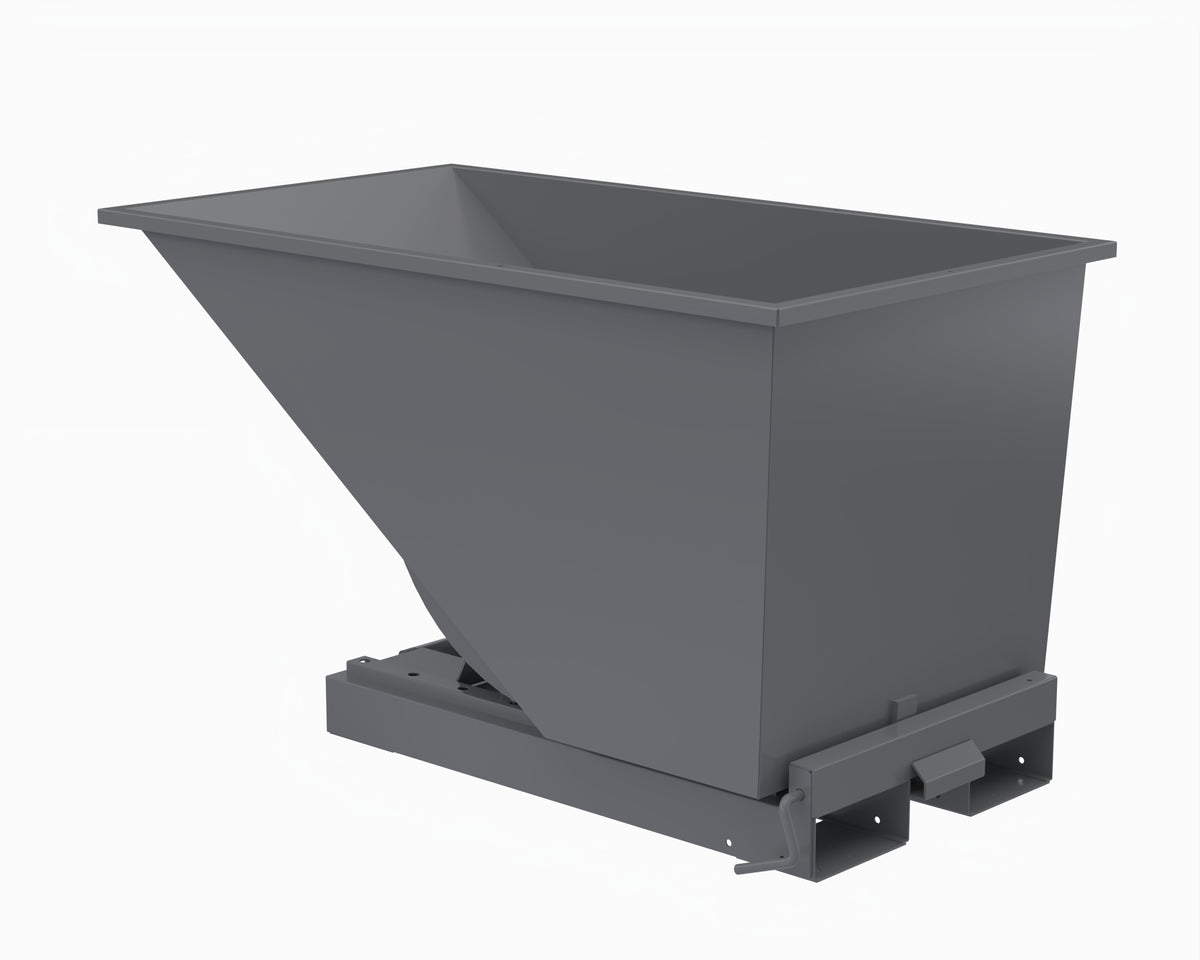 Tippcontainer