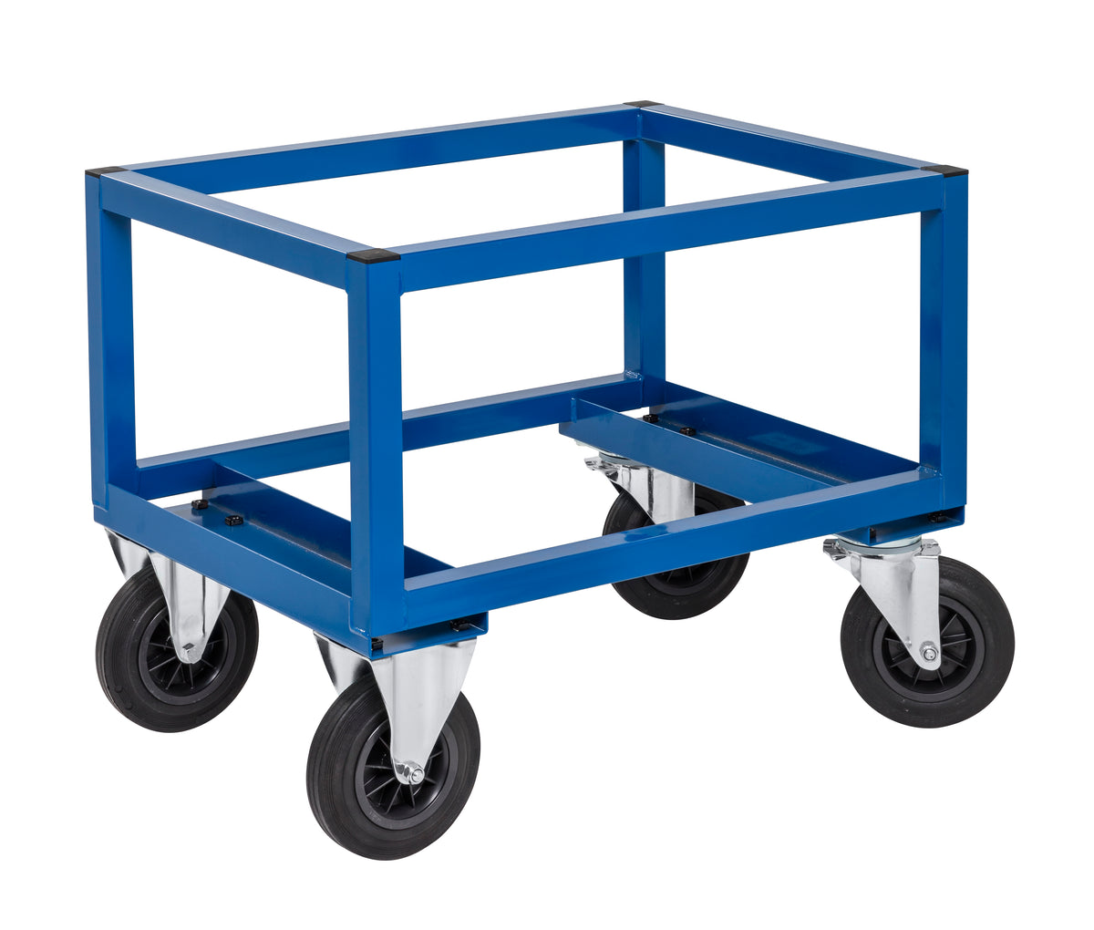 Halvpallvagn