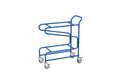 Backvagn