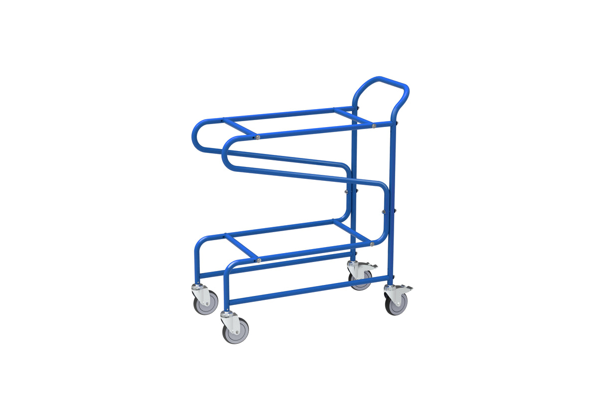 Backvagn