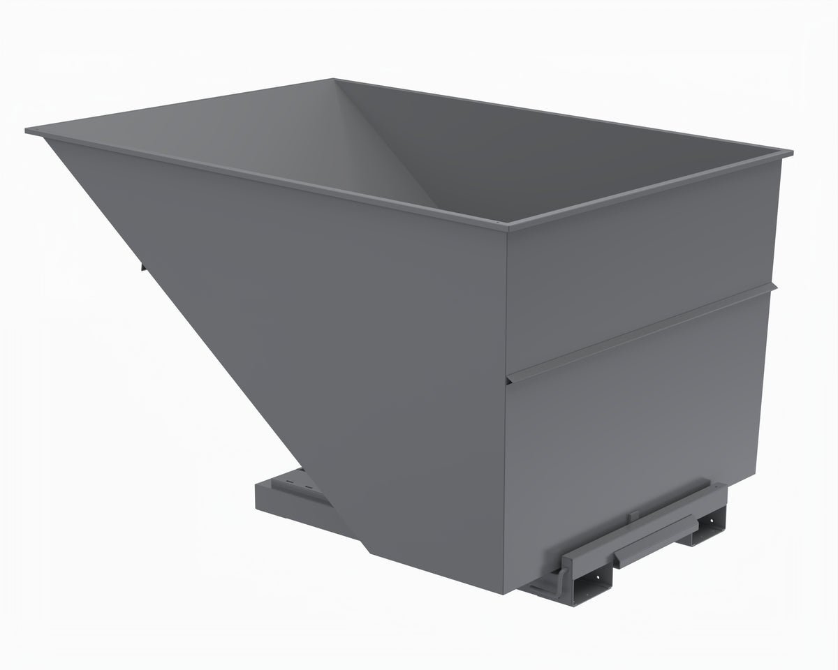 Tippcontainer