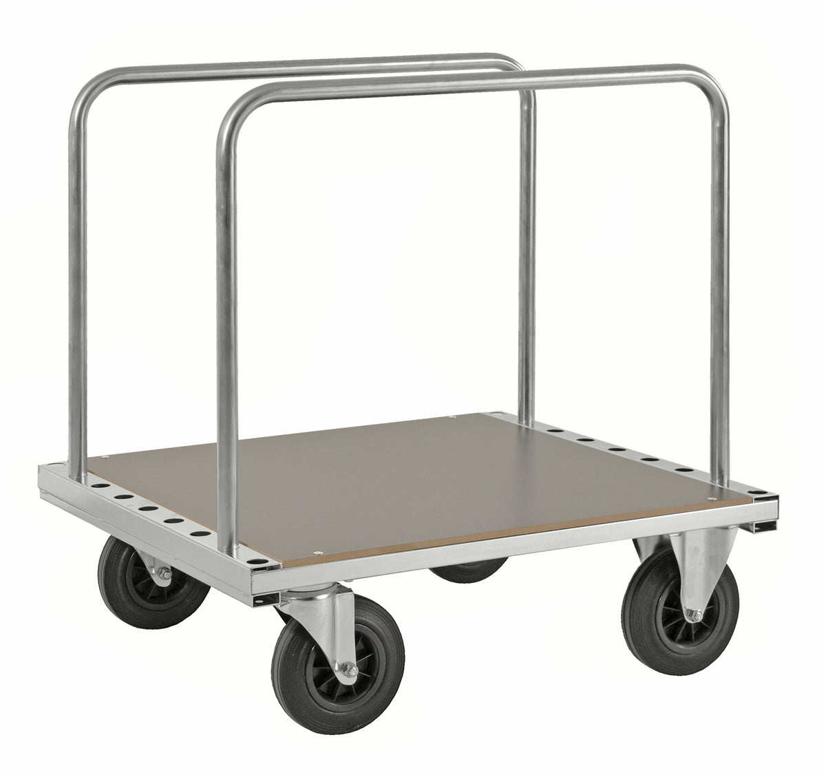 Skivvagn