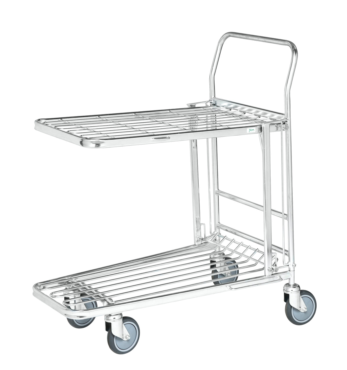 Butiksvagn