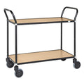 Designvagn