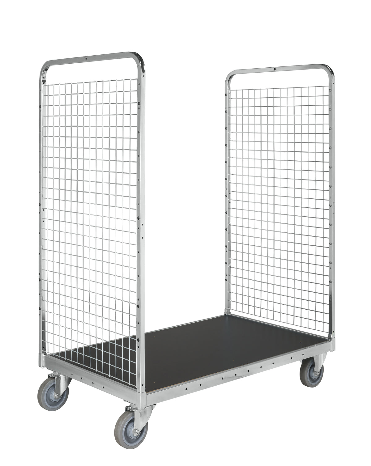 Plockvagn Modul 600
