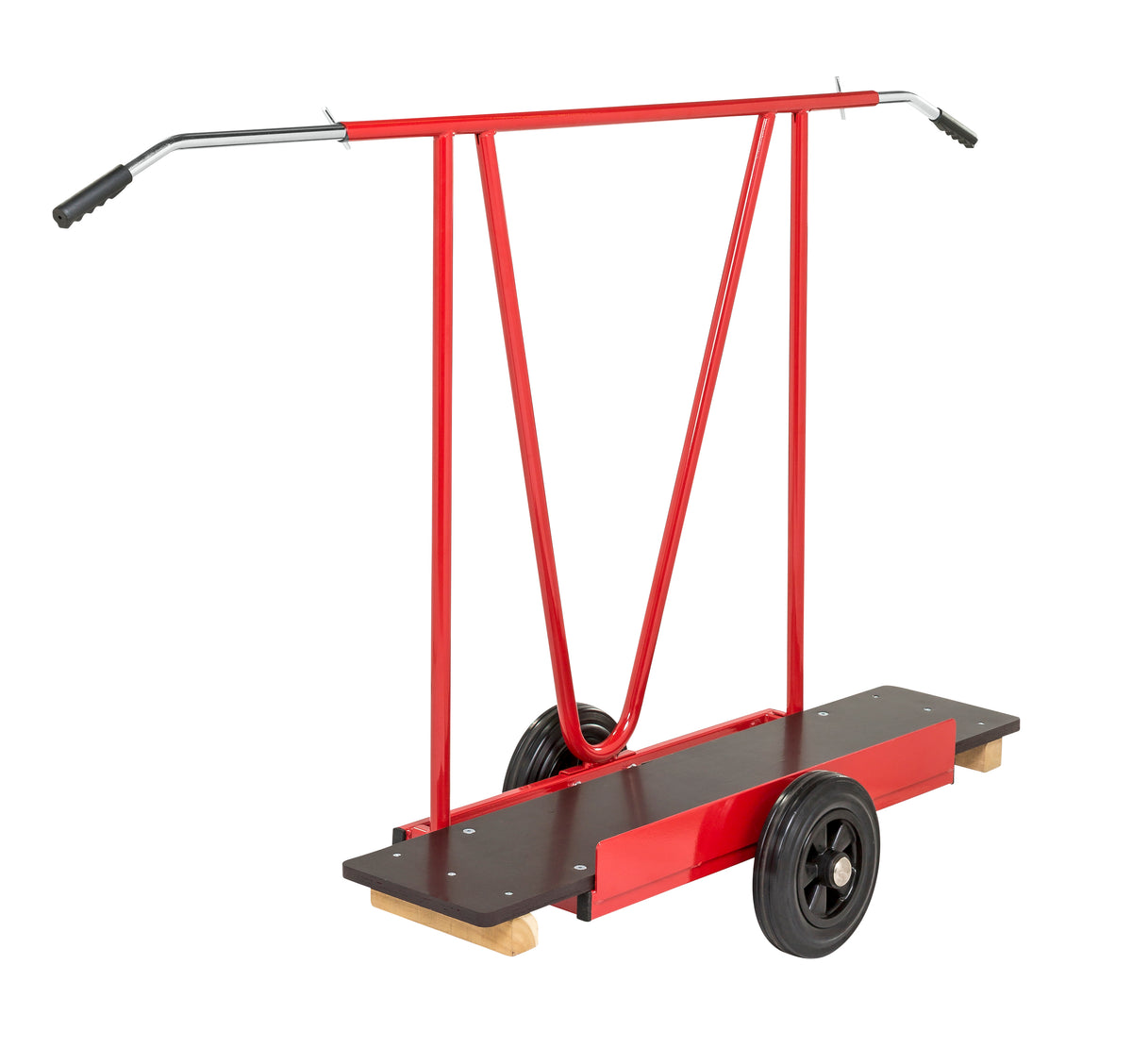 Skivvagn