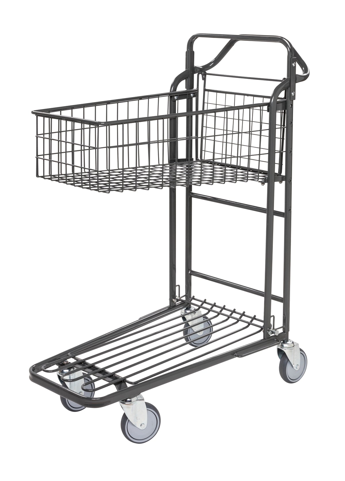 Butiksvagn