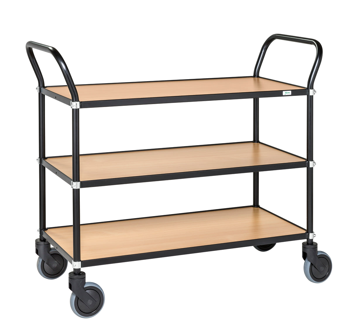 Designvagn