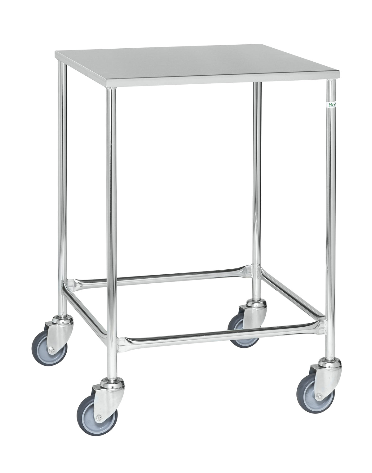 Rullbord