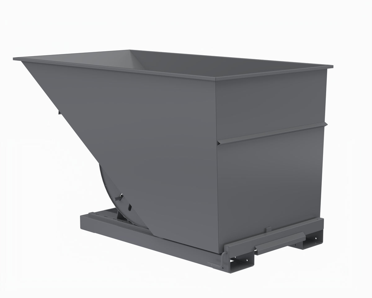Tippcontainer