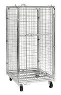 Säkerhetscontainer