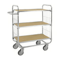 ESD Serie 8000