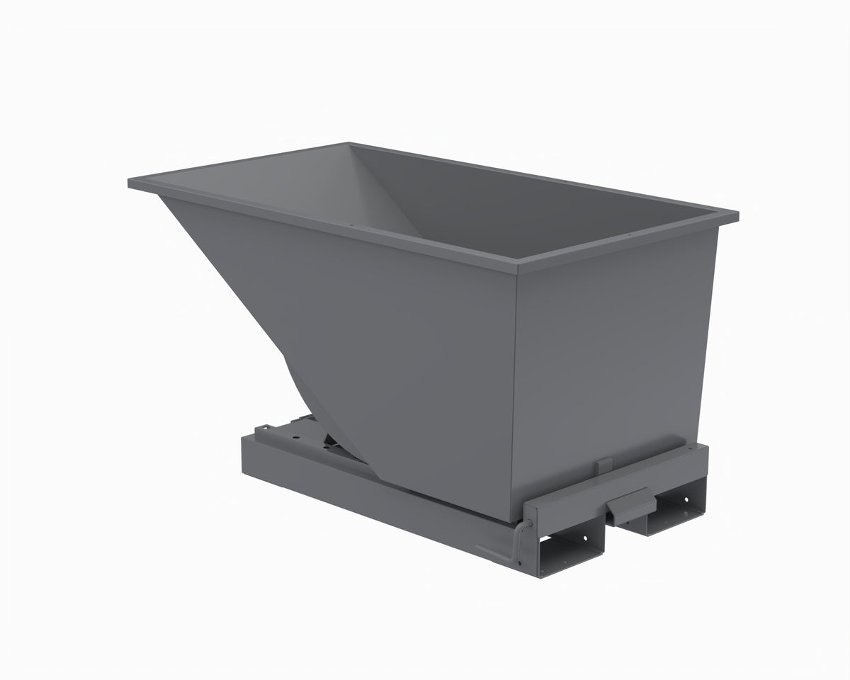 Tippcontainer