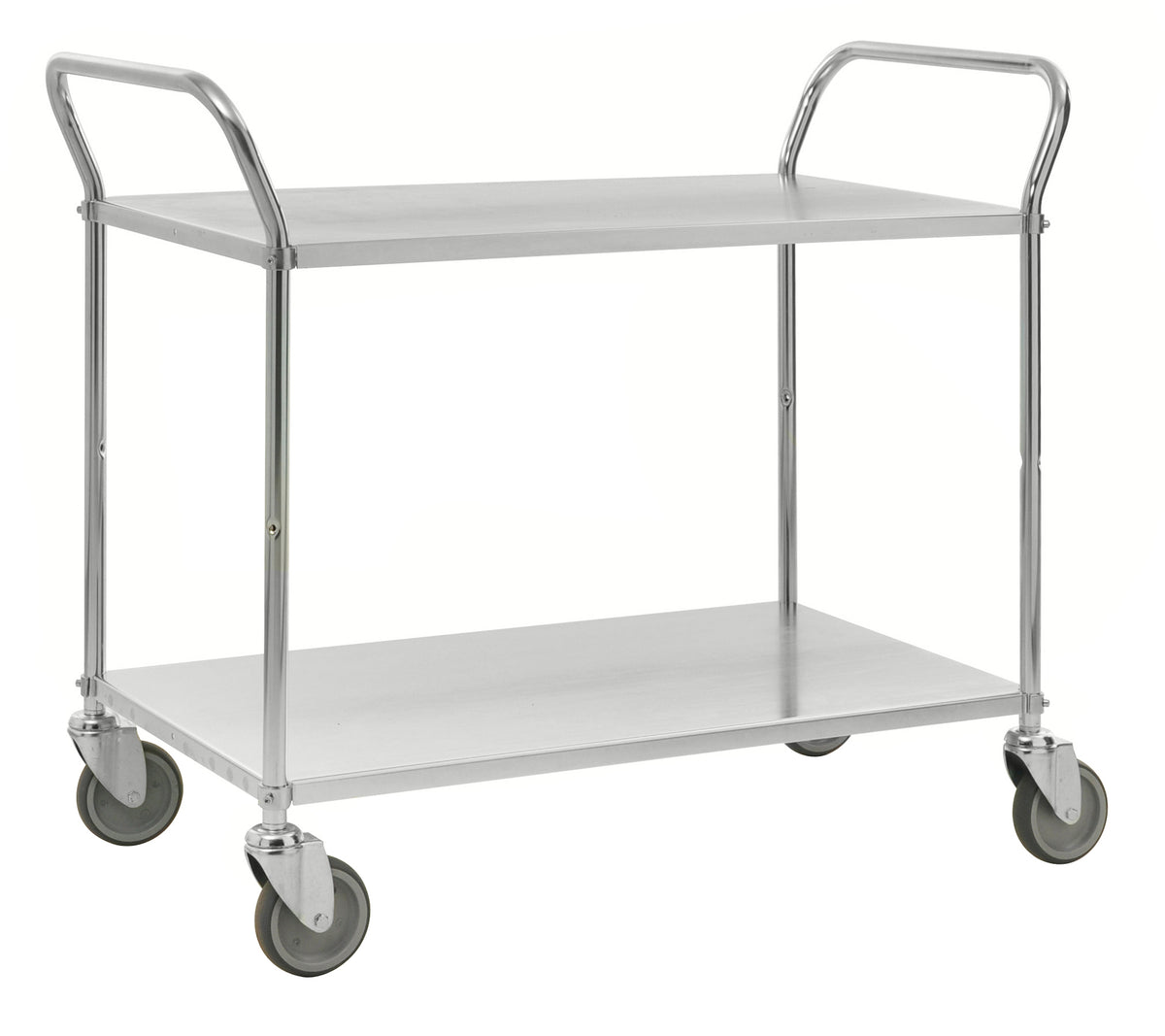 Lätt Hyllvagn