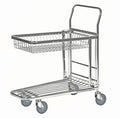Butiksvagn