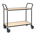 Designvagn
