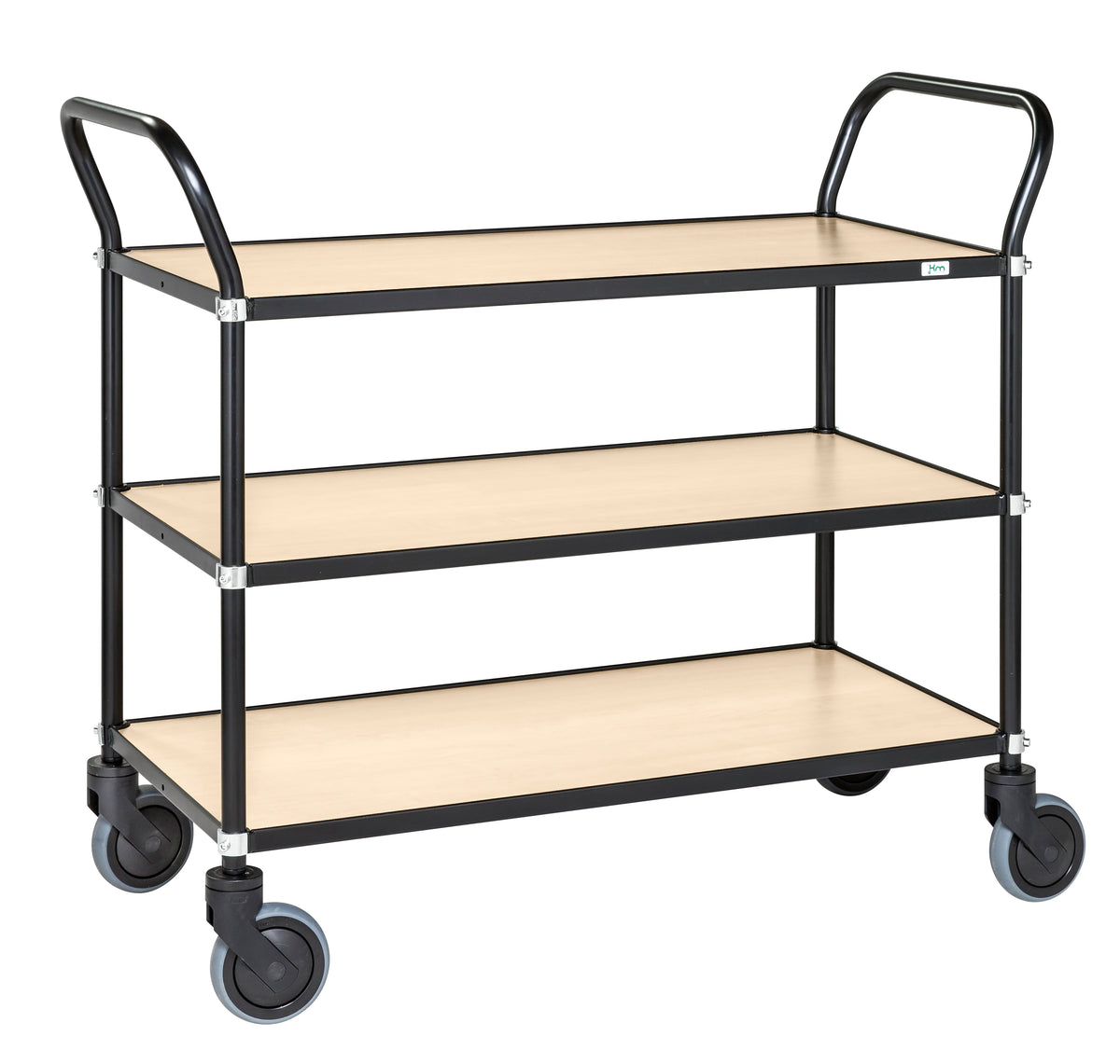 Designvagn