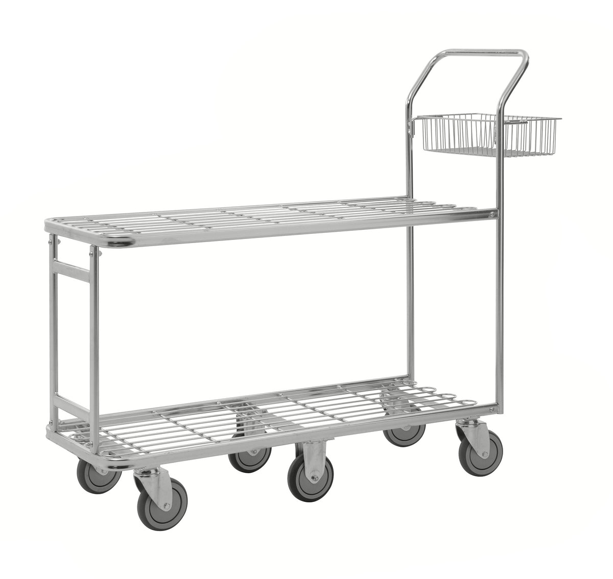 Stor Butiksvagn