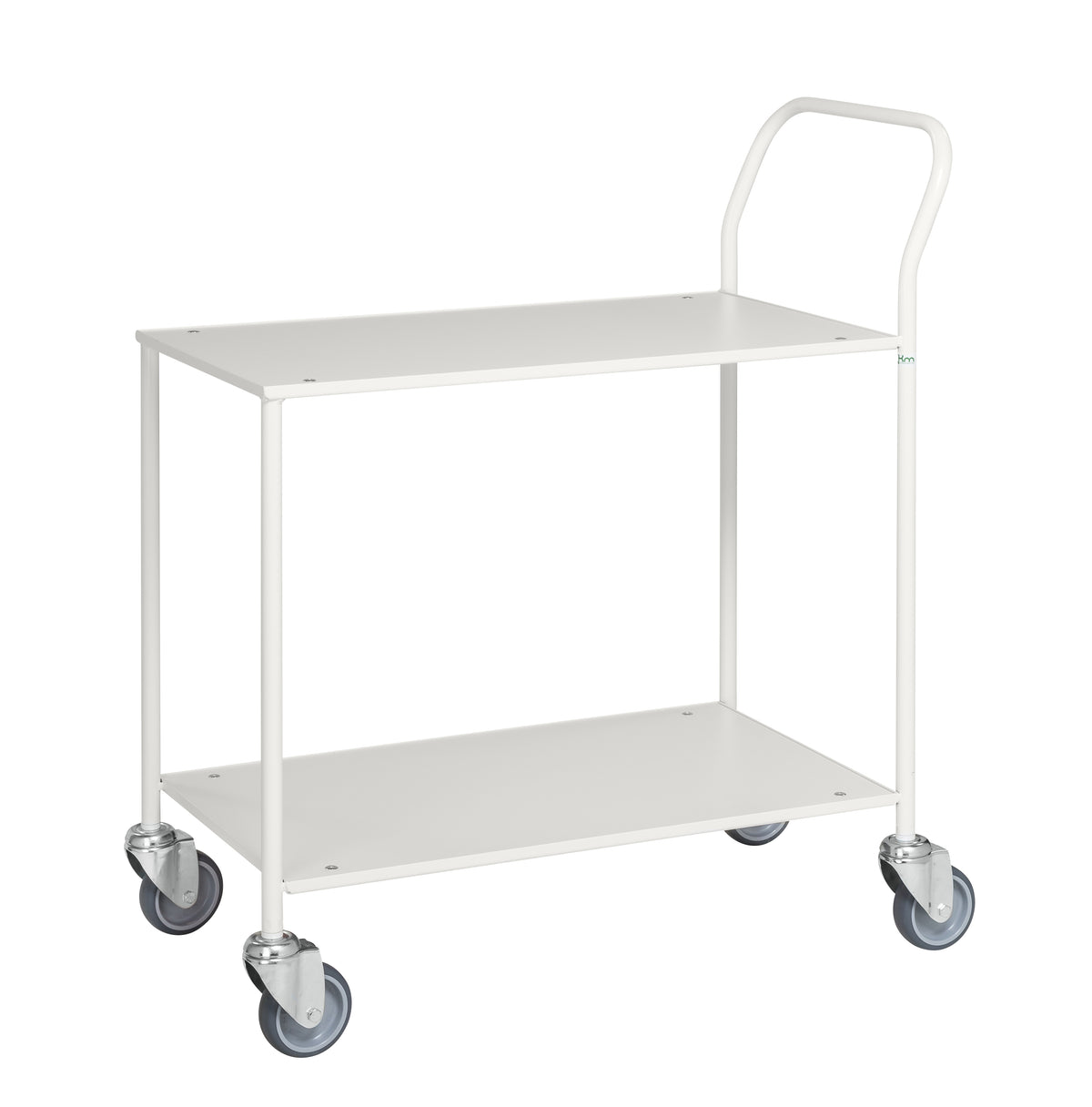 Liten Bordsvagn, helsvetsad