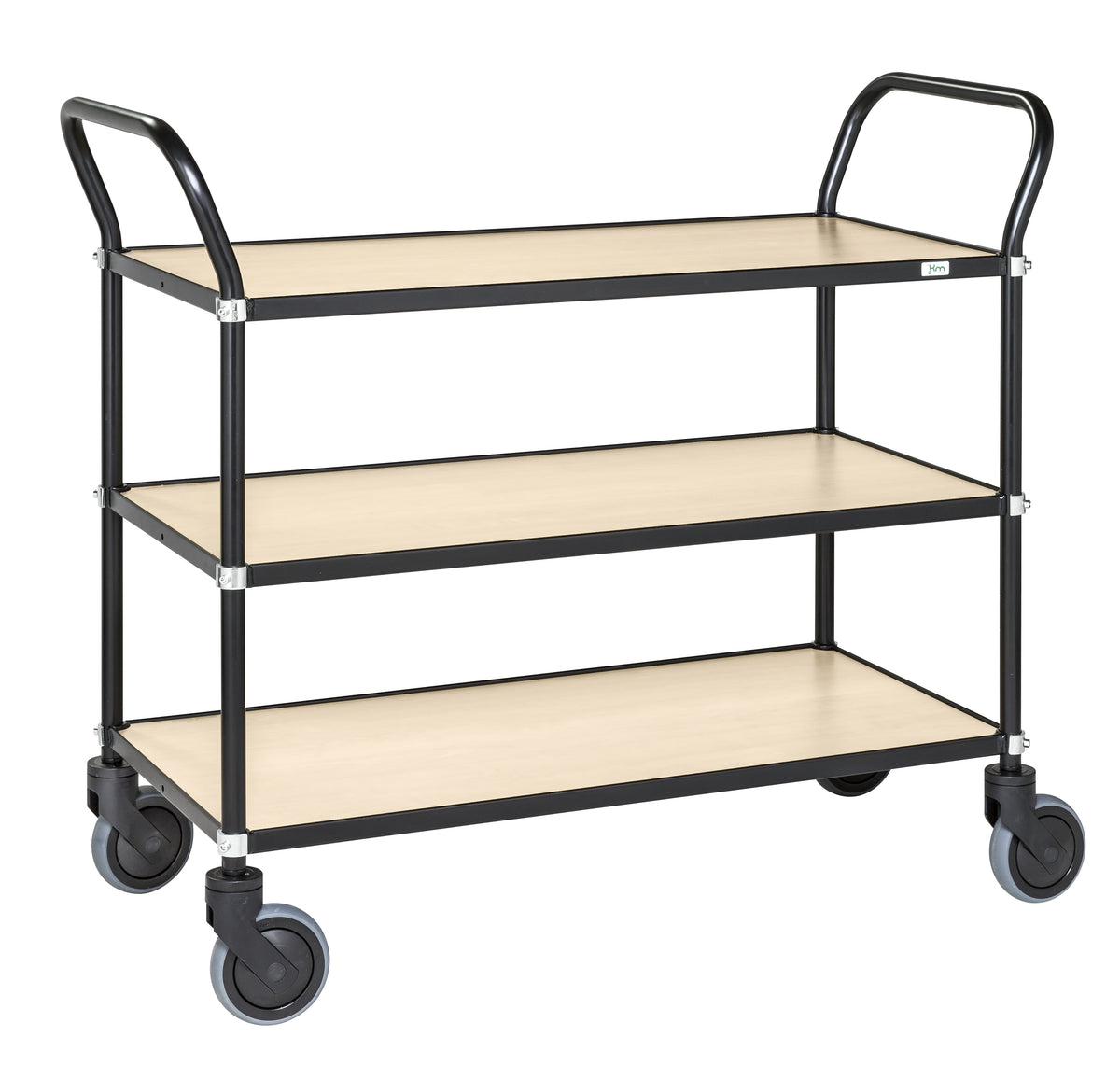 Designvagn