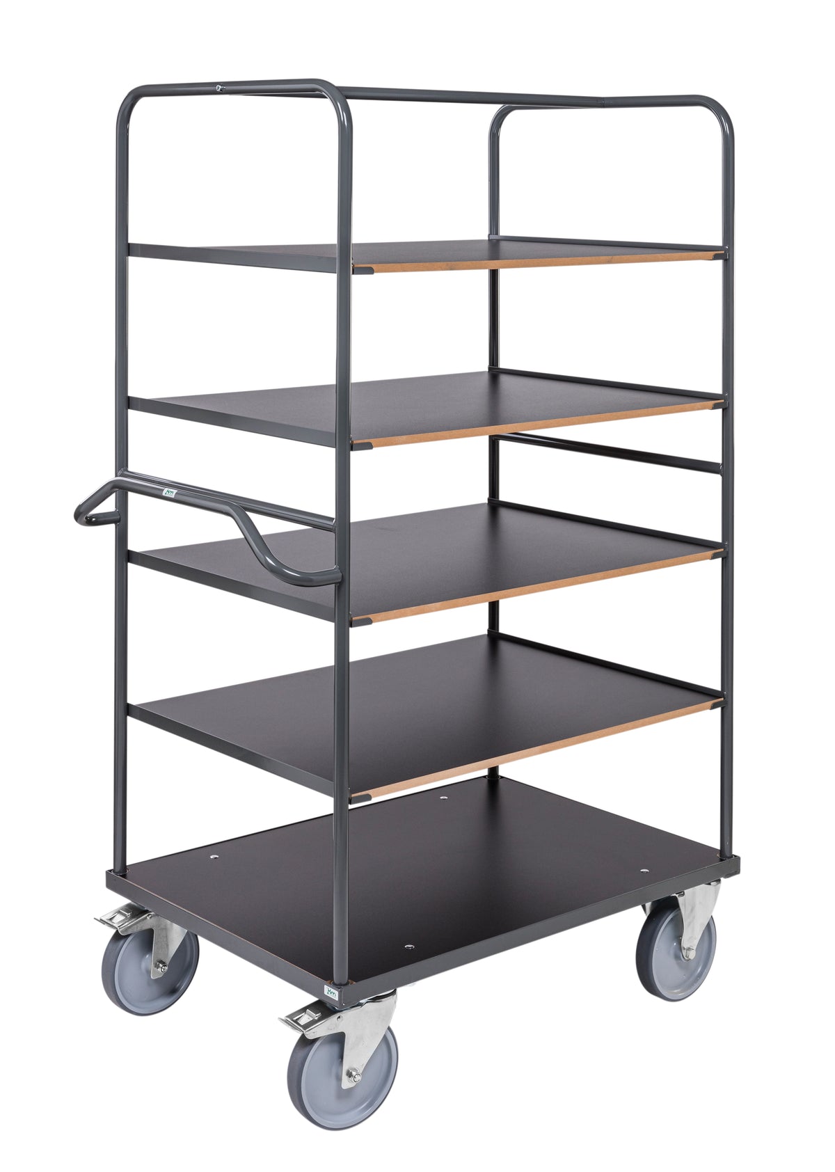 Hyllvagn