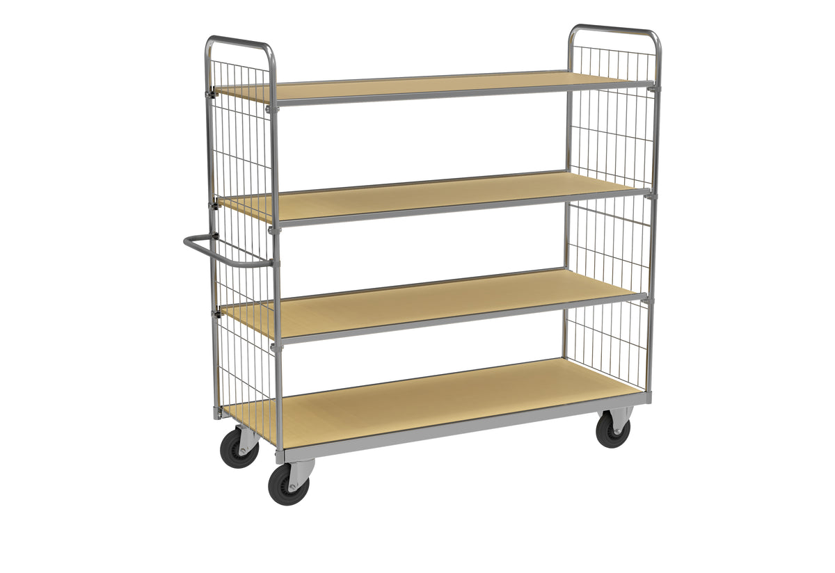 ESD Serie 9000