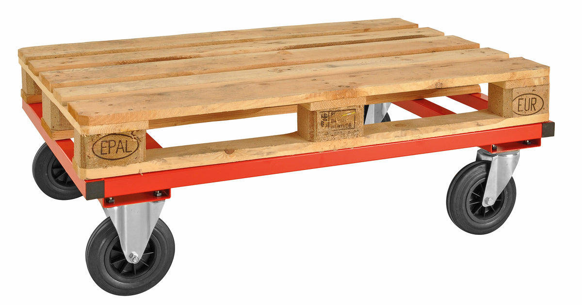 Pallvagn 1200x1000