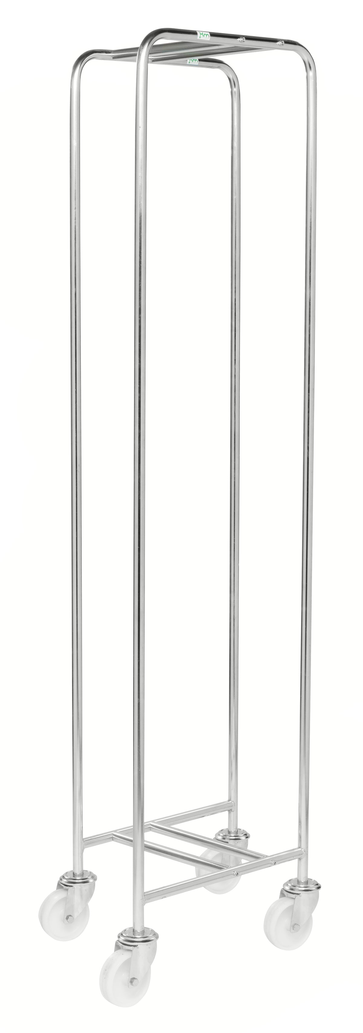 Trallvagn