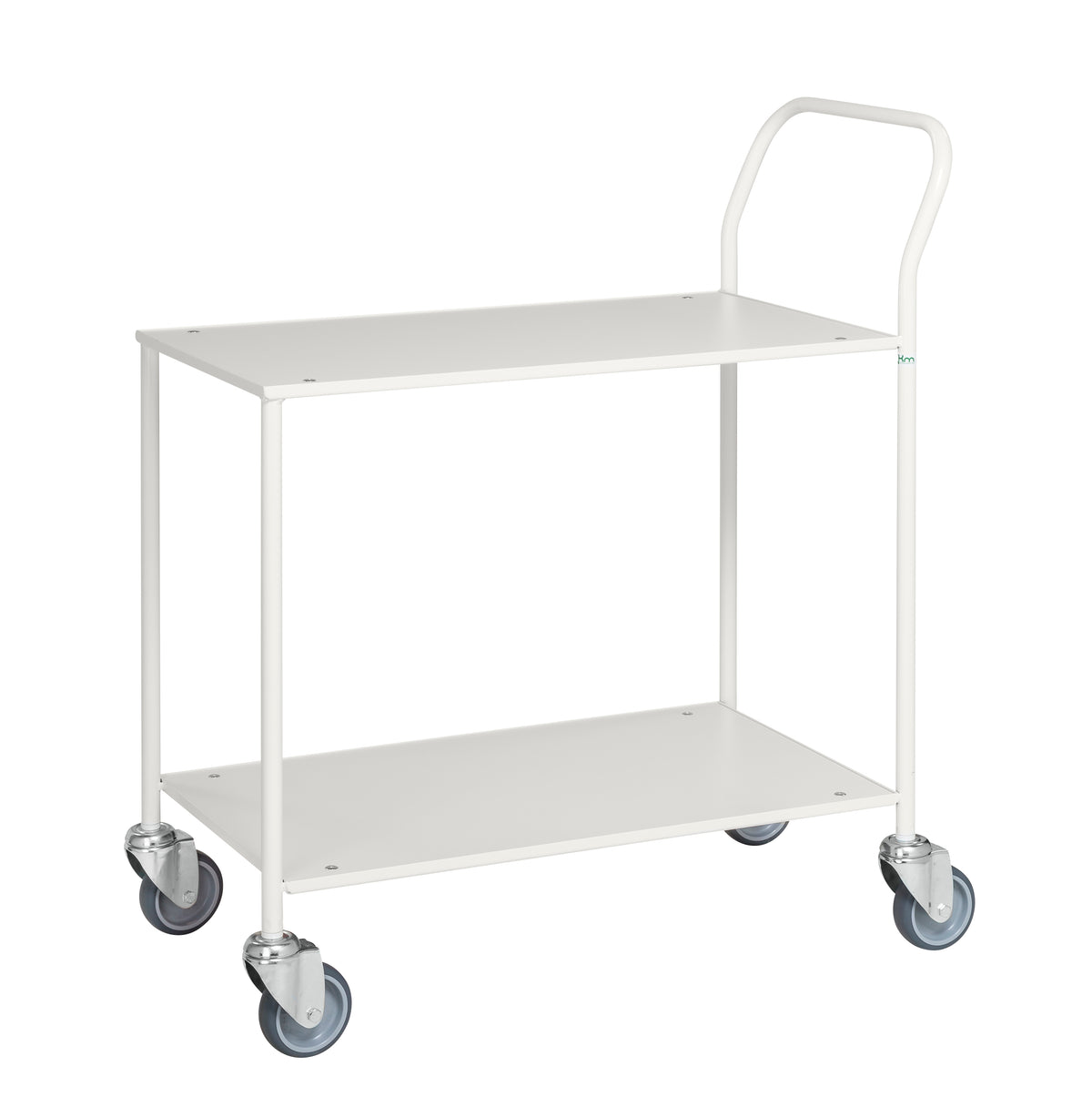 Liten Bordsvagn, helsvetsad