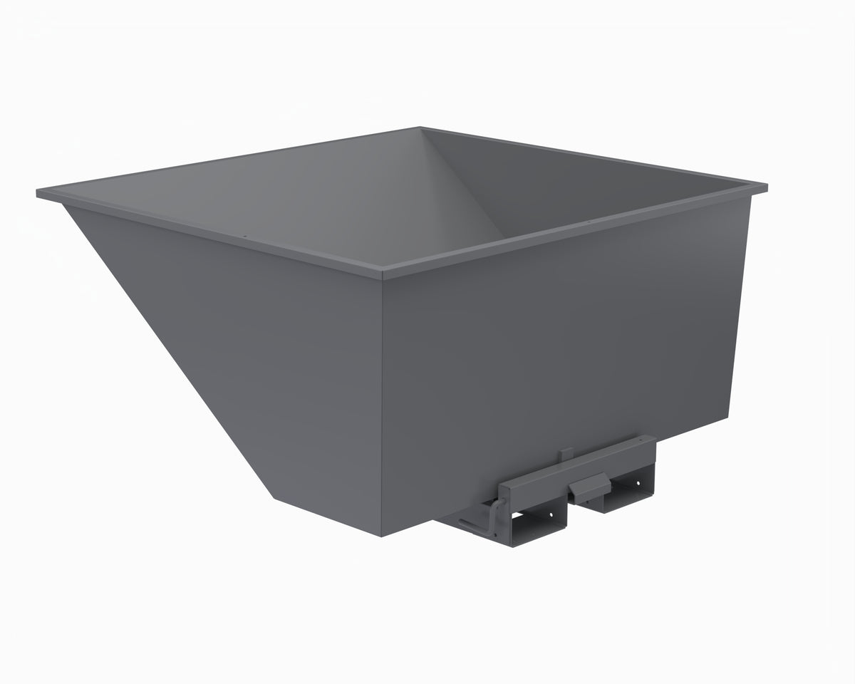 Tippcontainer