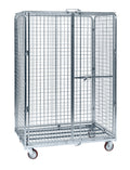 Säkerhetscontainer