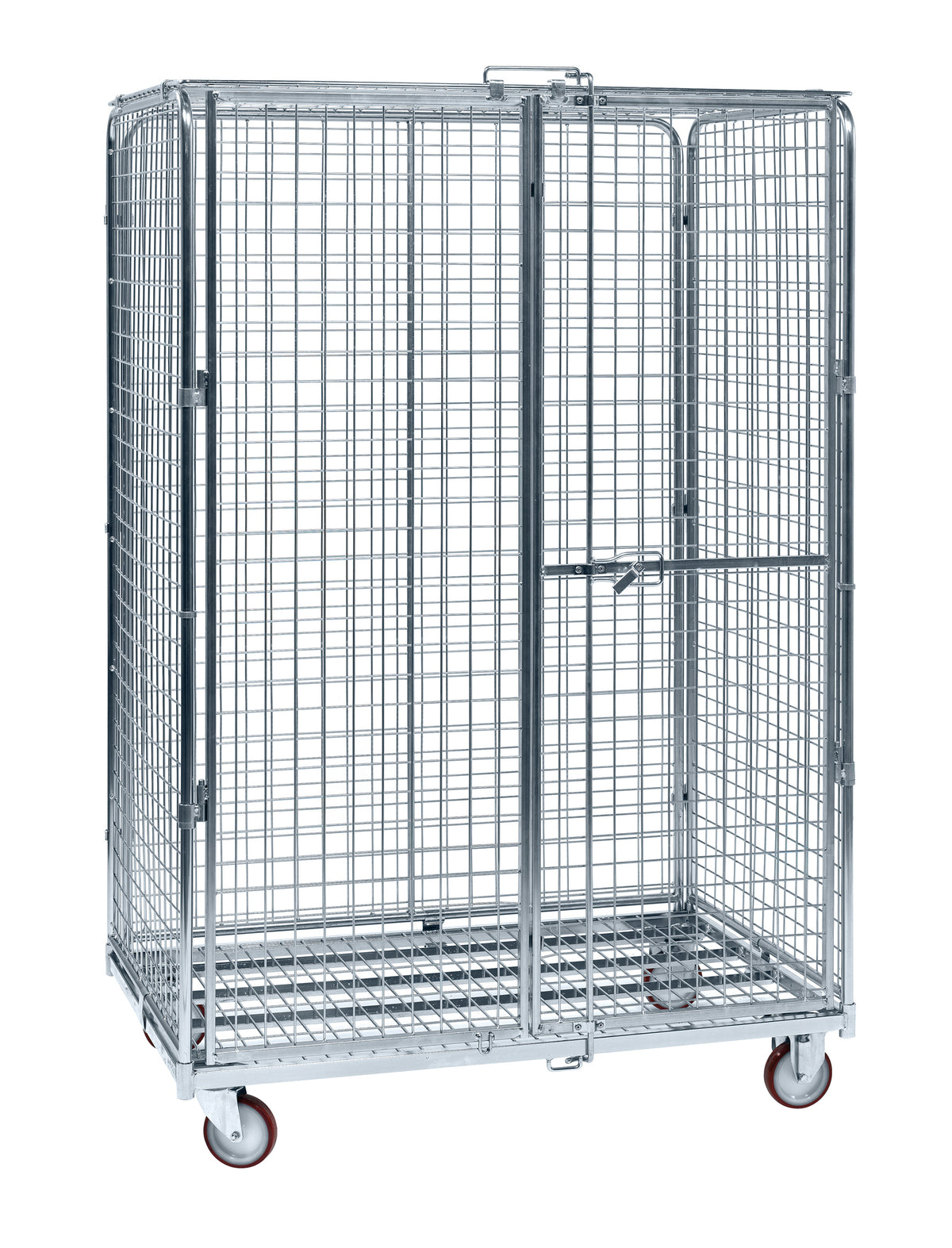 Säkerhetscontainer