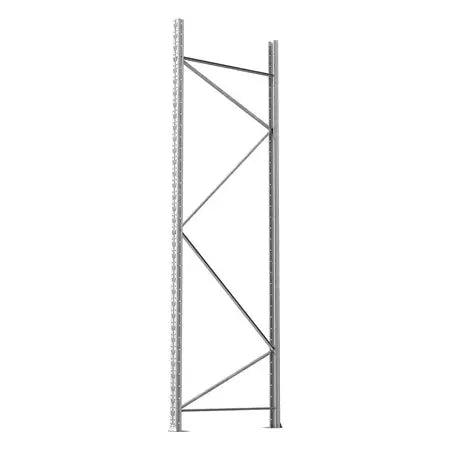 Gavlar Pallställ Höjd 1500mm-7500mm C90